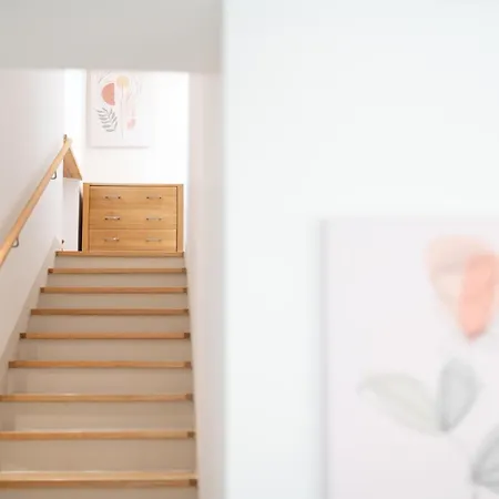 度假居 3 Bedroom Amazing In *