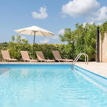 3 Bedroom Amazing In Vakantiehuis